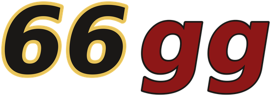 66gg logo