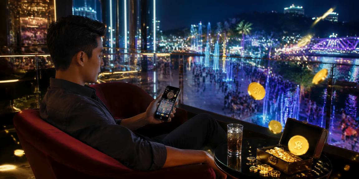 66gg Casino Trực Tiếp Ngày