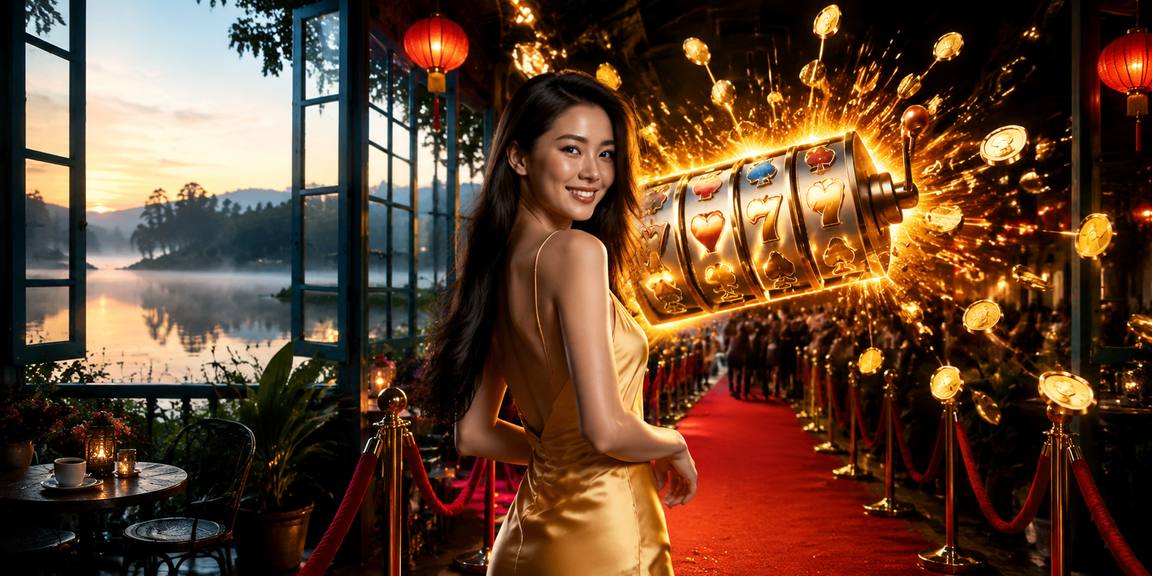 66gg Những gì có trong sảnh casino của 66gg
