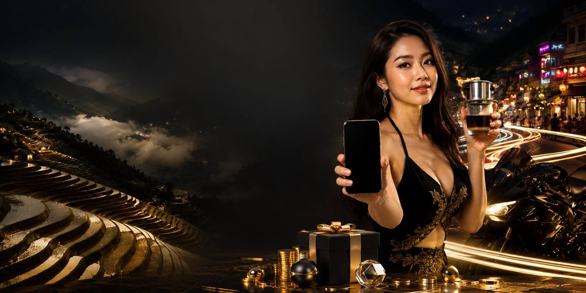 66gg Cài ứng dụng trong ba bước đơn giản